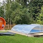 Wellness Kozicka Dom wakacyjny