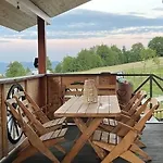 Wellness Kozicka Prázdninový dům Klokocov (Cadca)