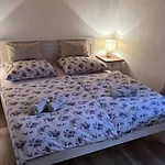 Prázdninový dům Wellness Kozicka