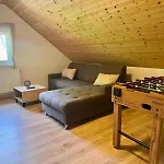 Wellness Kozicka Klokocov (Cadca)