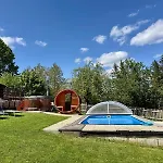 Wellness Kozicka Klokocov (Cadca)