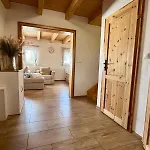 Prázdninový dům Wellness Kozicka