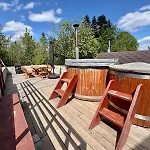 Wellness Kozicka * Klokocov (Cadca)