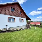 Wellness Kozicka Prázdninový dům *