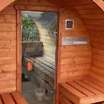 Dom wakacyjny Wellness Kozicka *