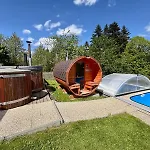Wellness Kozicka * Klokocov (Cadca)