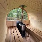 Wellness Kozicka Prázdninový dům *