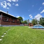 Wellness Kozicka Prázdninový dům *