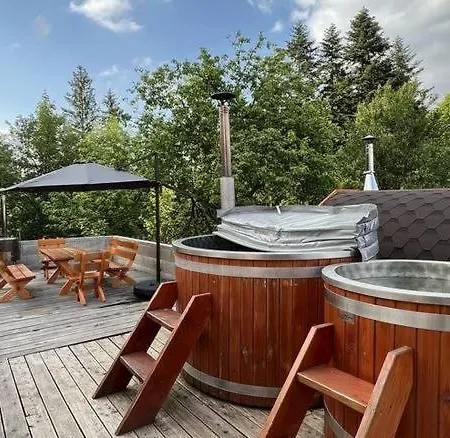 Feriehus Wellness Kozicka *