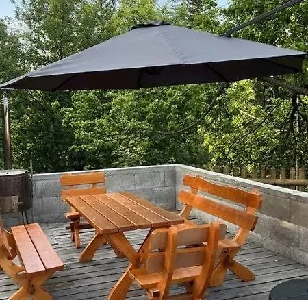 Wellness Kozicka Feriehus *