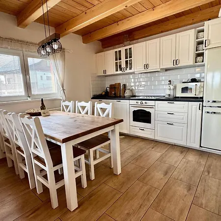 Сasa de vacaciones Wellness Kozicka