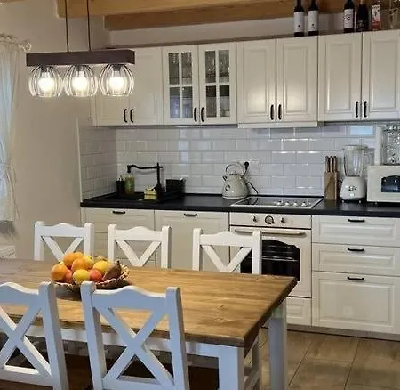 Wellness Kozicka * Klokocov (Cadca)