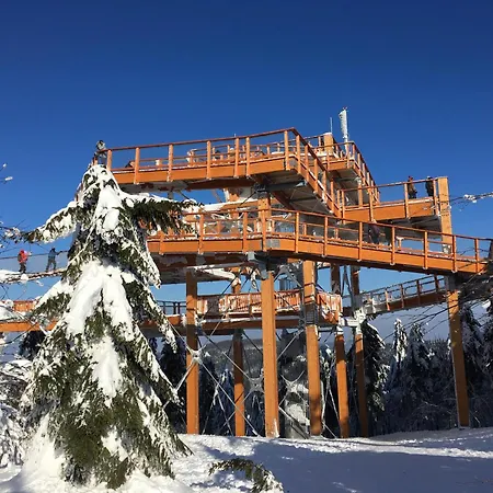 Wellness Kozicka Feriehus