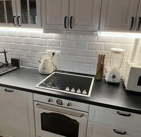 Wellness Kozicka Feriehus *