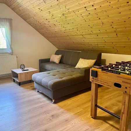 Wellness Kozicka Klokocsóvölgy