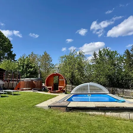 Wellness Kozicka Klokocov (Cadca)