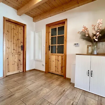 Wellness Kozicka * Klokocov (Cadca)