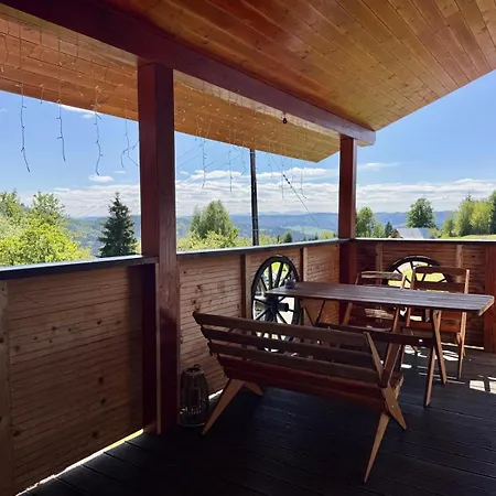 Feriehus Wellness Kozicka