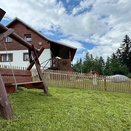 Feriehus Wellness Kozicka *