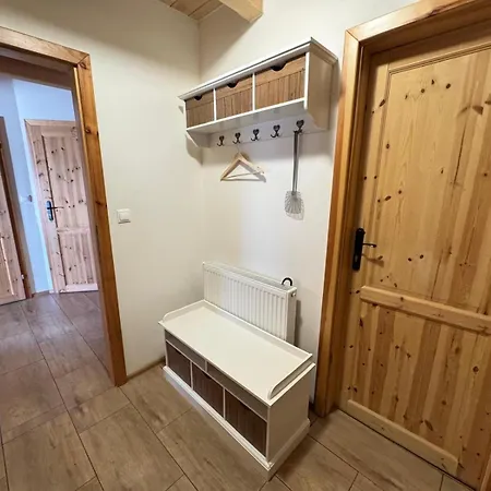 Wellness Kozicka * Klokocov (Cadca)