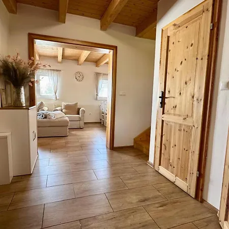 Feriehus Wellness Kozicka