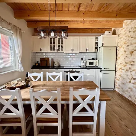 Wellness Kozicka Feriehus *