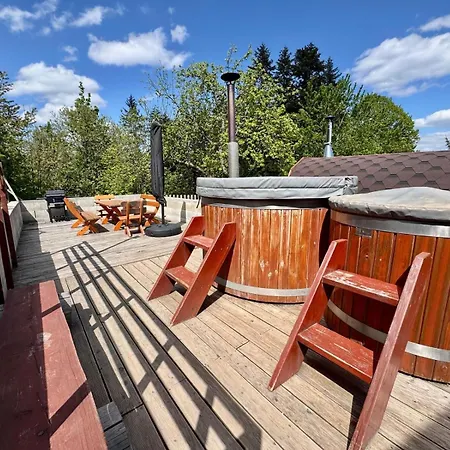 Wellness Kozicka * Klokocov (Cadca)