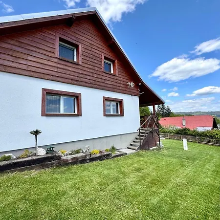 Wellness Kozicka Feriehus *