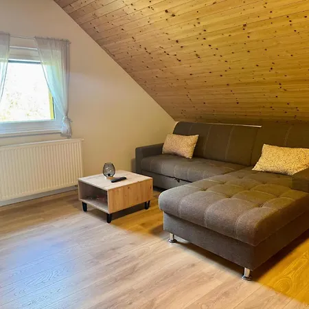 Wellness Kozicka Klokocov (Cadca)