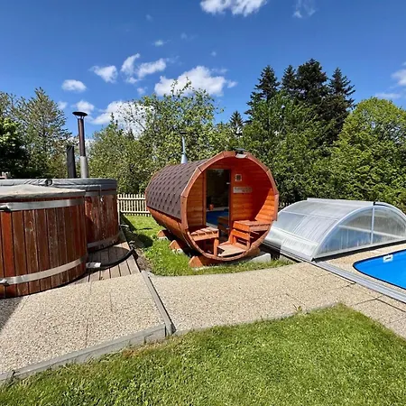 Wellness Kozicka * Klokocov (Cadca)