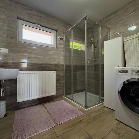 Wellness Kozicka Klokocov (Cadca)