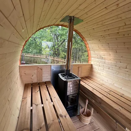 Wellness Kozicka Feriehus *