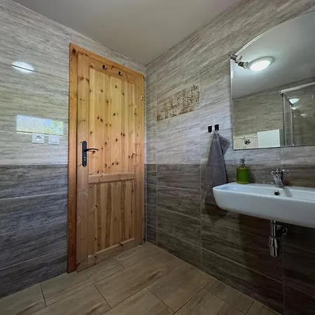 Wellness Kozicka Klokocsóvölgy
