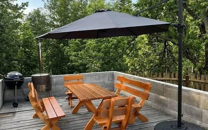 Wellness Kozicka Сasa de vacaciones *