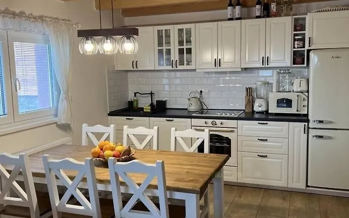 Wellness Kozicka * Klokocov (Cadca)