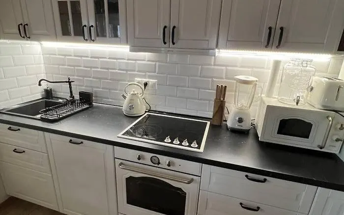 Wellness Kozicka Сasa de vacaciones *