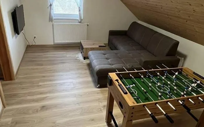 Сasa de vacaciones Wellness Kozicka *