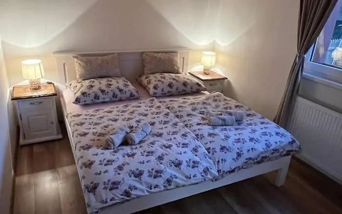 Сasa de vacaciones Wellness Kozicka