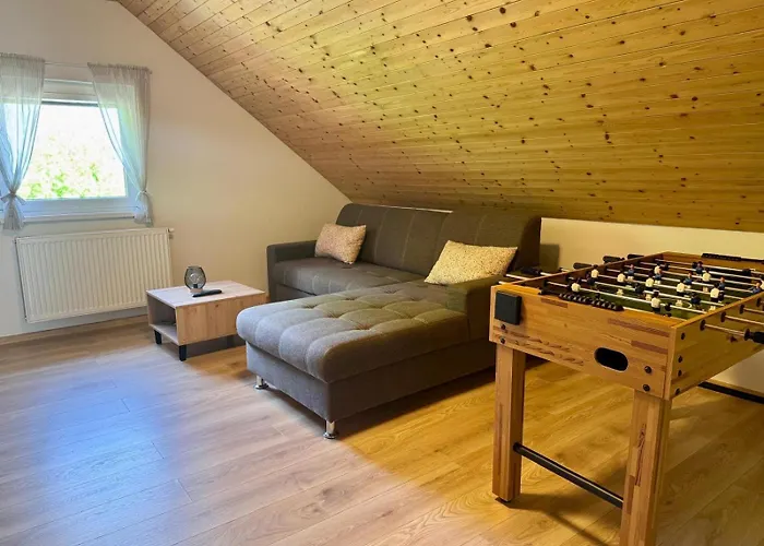 Wellness Kozicka Klokocov (Cadca)