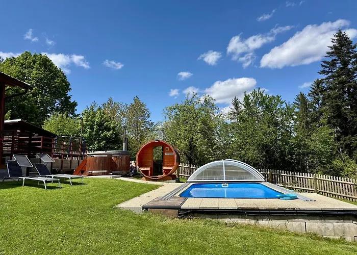 Wellness Kozicka Klokocov (Cadca)