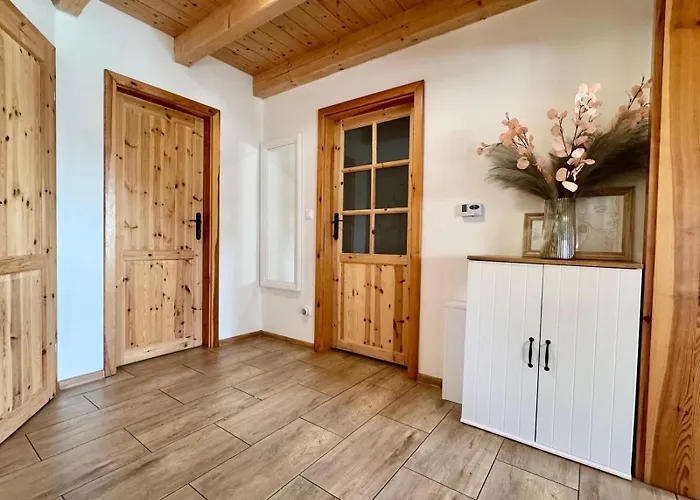 Wellness Kozicka * Klokocov (Cadca)