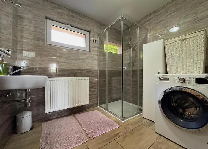 Wellness Kozicka Сasa de vacaciones Klokocov (Cadca)