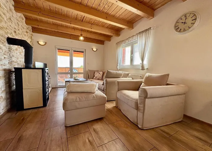 Wellness Kozicka Сasa de vacaciones