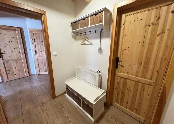 Wellness Kozicka * Klokocov (Cadca)