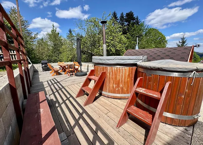 Wellness Kozicka * Klokocov (Cadca)