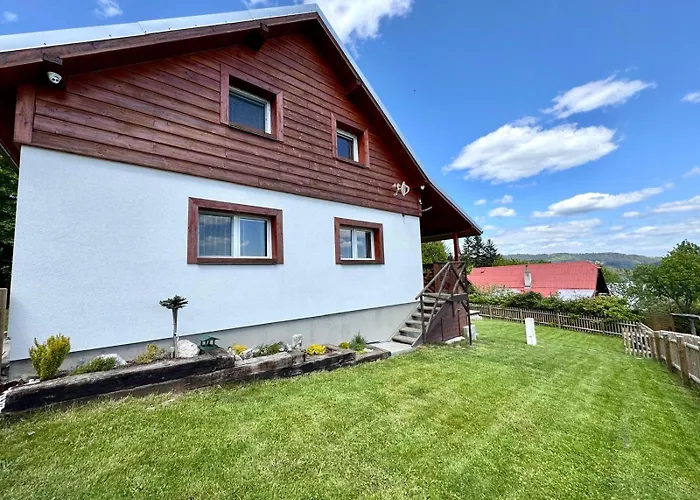 Wellness Kozicka Сasa de vacaciones *