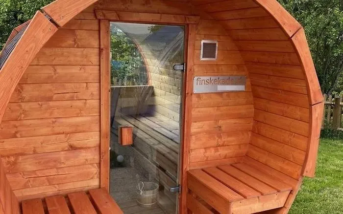 Сasa de vacaciones Wellness Kozicka *