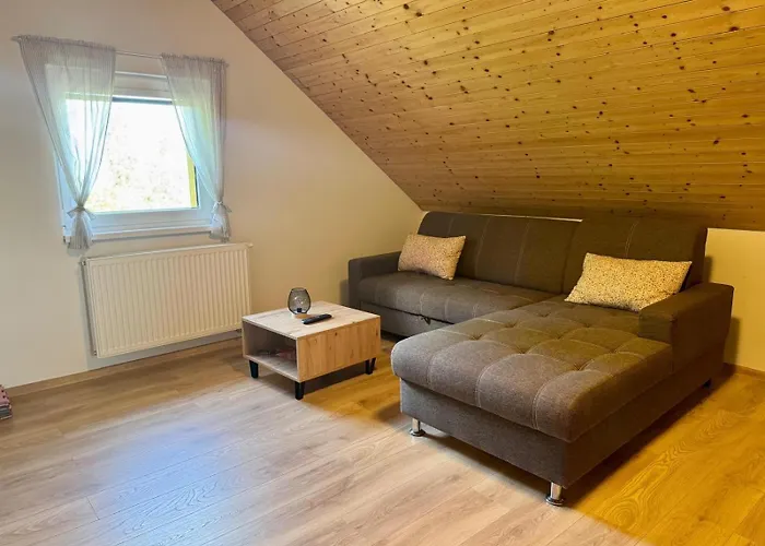 Wellness Kozicka Klokocov (Cadca)