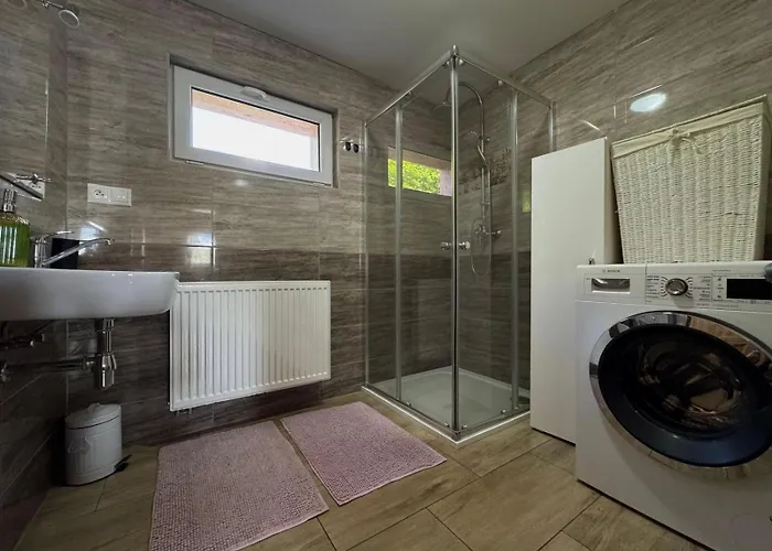 Wellness Kozicka Klokocov (Cadca)