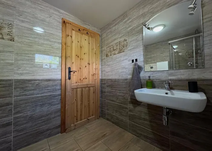 Wellness Kozicka Klokocov (Cadca)